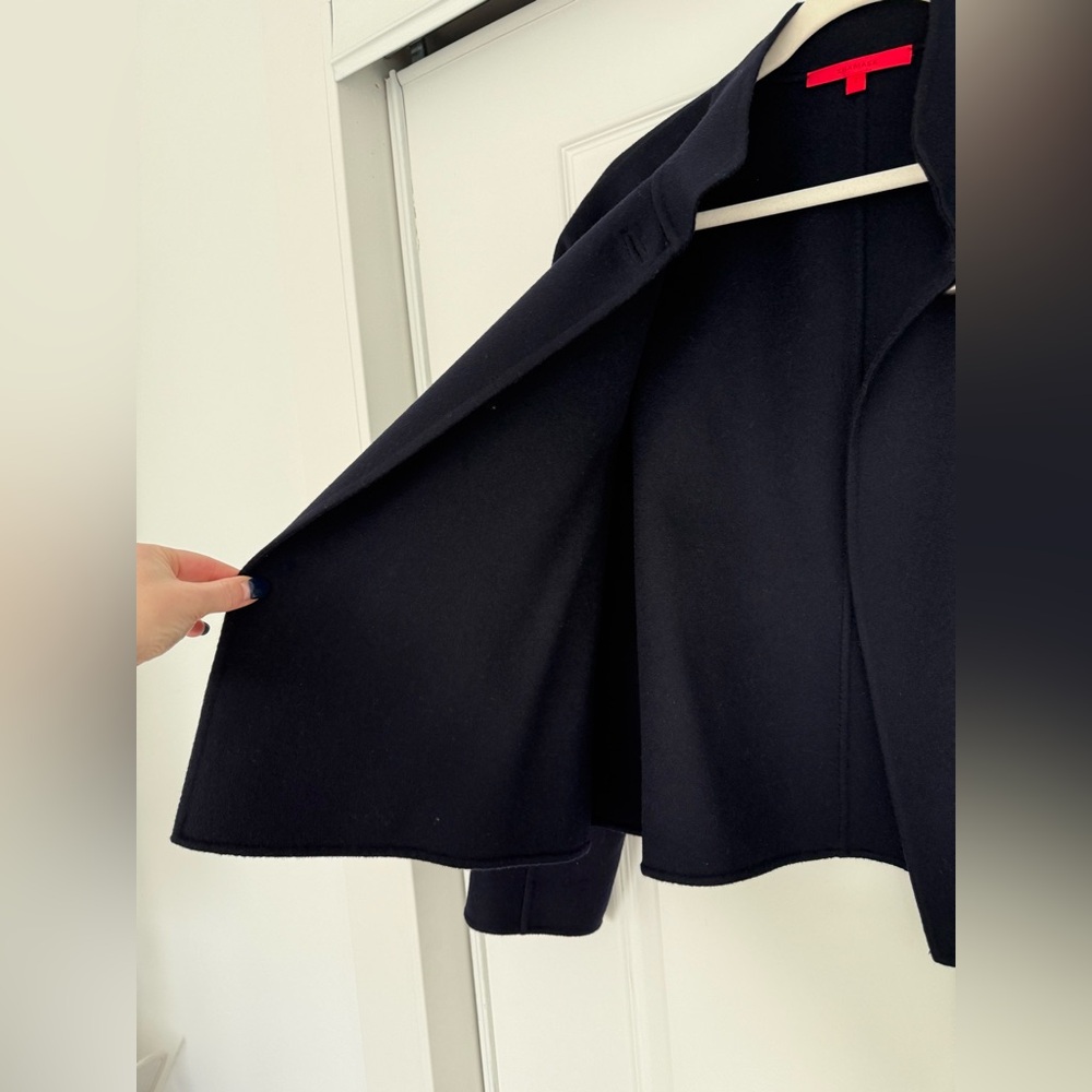 Wool Jacket - image 5